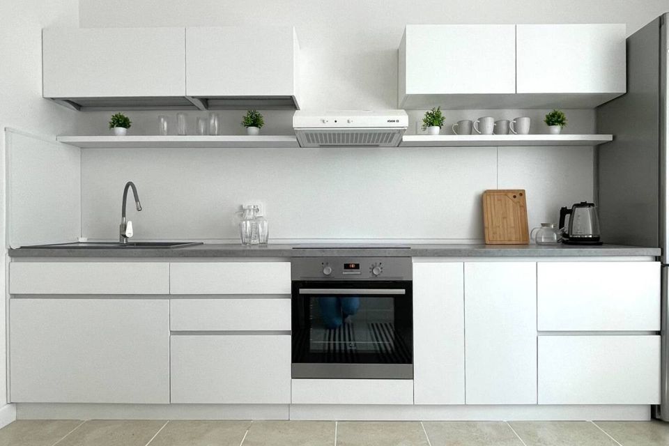 Сдаётся 1-комнатная квартира, 44.5 м²