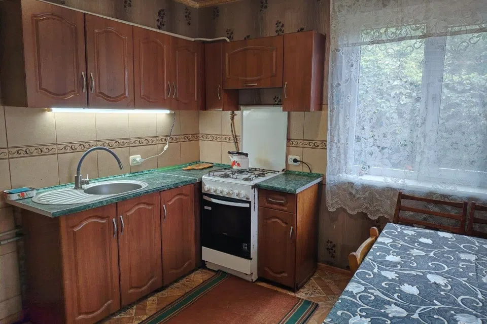 Сдаётся 1-этажный дом, 75 м²