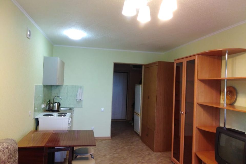 Сдаётся студия, 30 м²