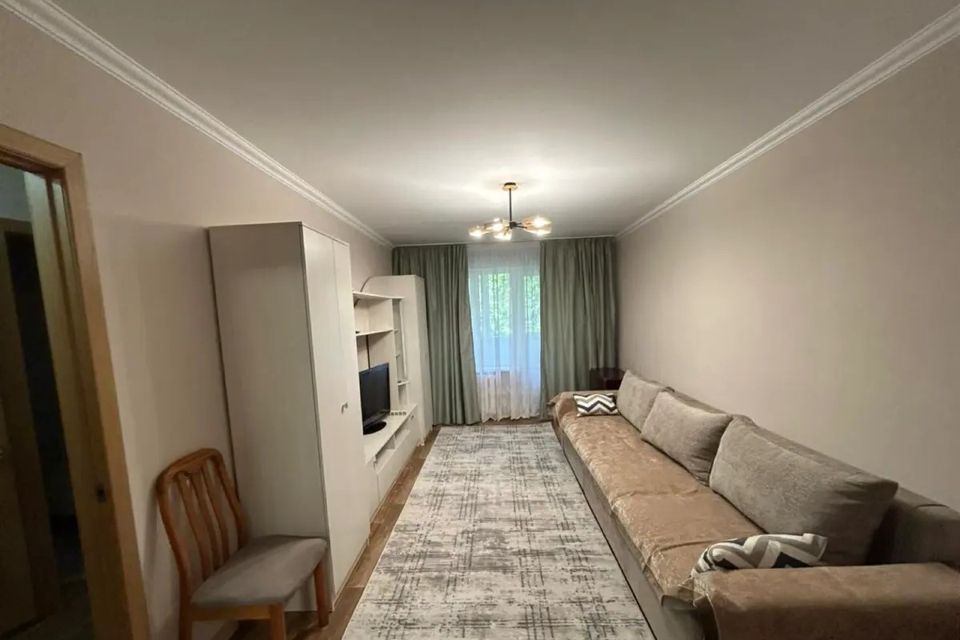Сдаётся 2-комнатная квартира, 48 м²