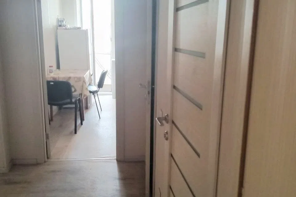 Сдаётся 1-комнатная квартира, 35 м²