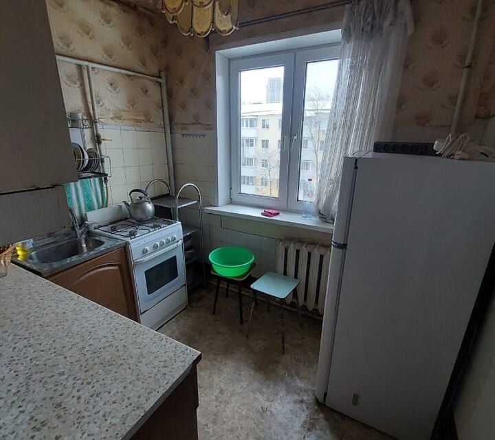 Сдаётся 2-комнатная квартира, 46 м²