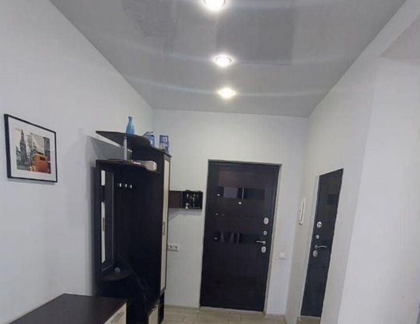 Сдаётся 1-комнатная квартира, 35 м²