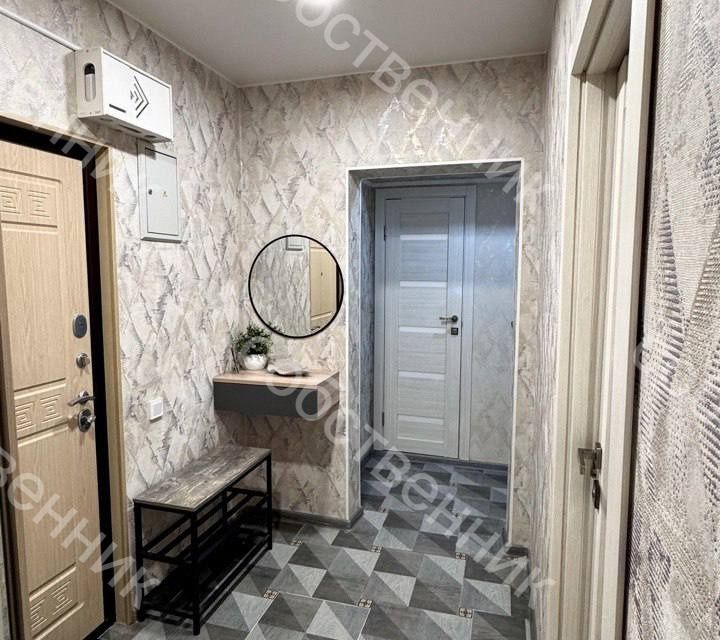Сдаётся 2-комнатная квартира, 51.2 м²