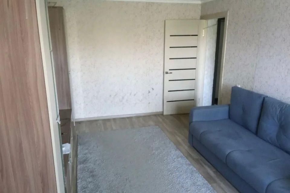 Сдаётся 1-комнатная квартира, 32.2 м²