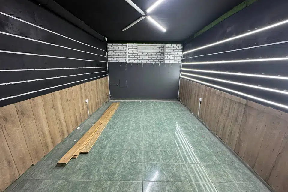 Сдаётся помещение своб. назначения, 65 м²