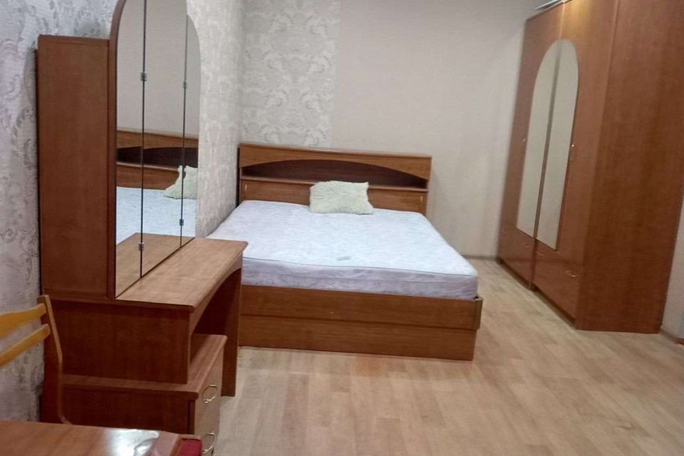 Сдаётся 1-комнатная квартира, 32 м²