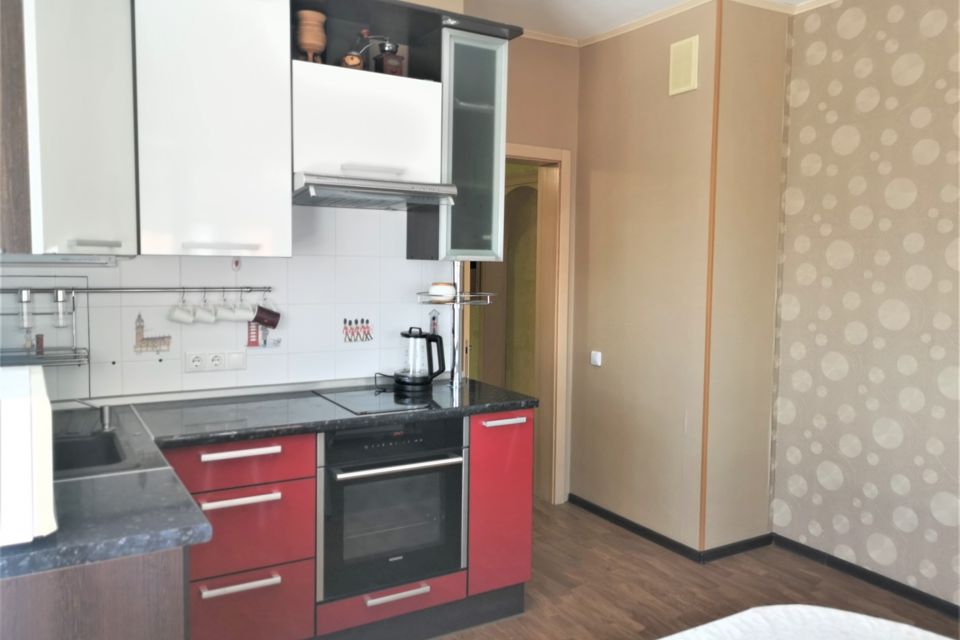 Сдаётся 2-комнатная квартира, 60 м²