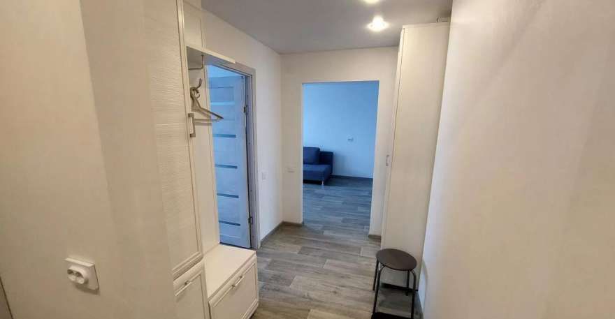 Сдаётся 2-комнатная квартира, 42 м²