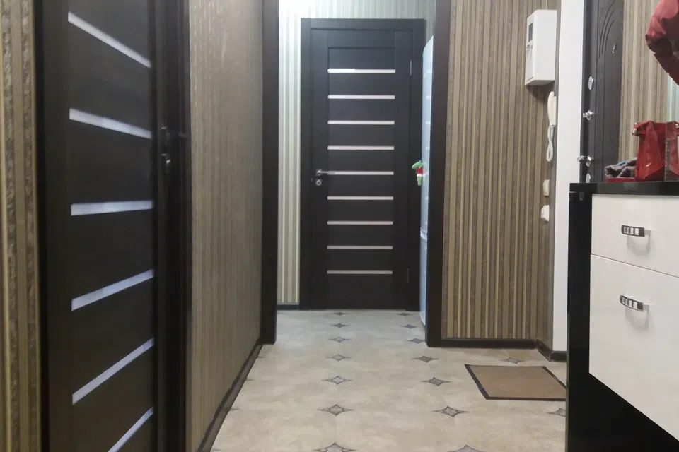 Сдаётся 2-комнатная квартира, 50 м²