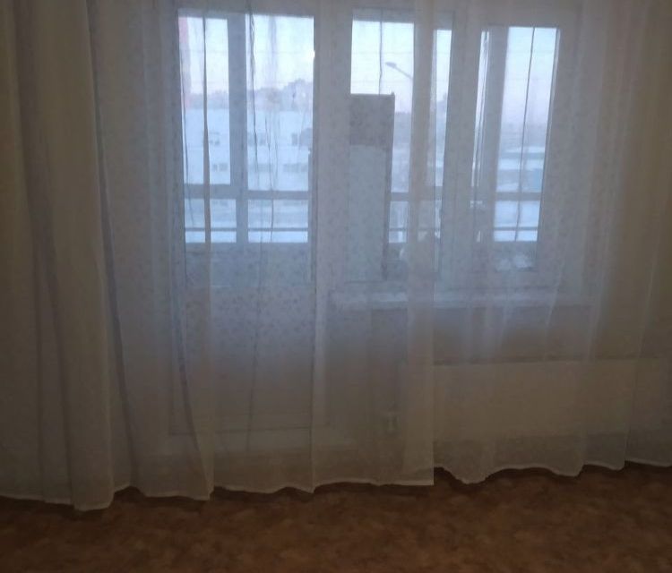 Сдаётся 1-комнатная квартира, 40 м²