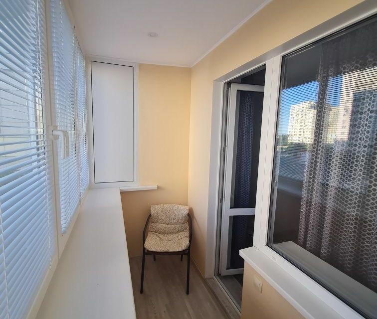 Сдаётся 1-комнатная квартира, 32 м²