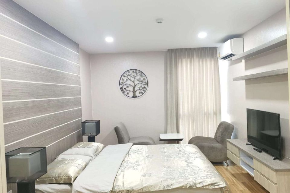 Сдаётся 1-комнатная квартира, 41 м²