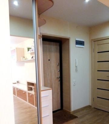 Сдаётся 2-комнатная квартира, 52 м²