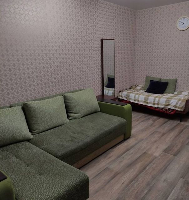 Сдаётся 1-комнатная квартира, 44 м²