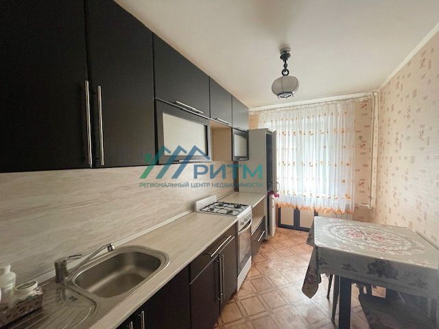 Сдаётся 2-комнатная квартира, 53 м²