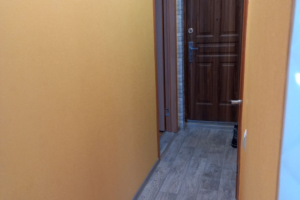 Сдаётся 1-комнатная квартира, 40 м²