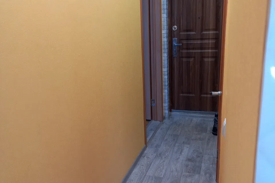 Сдаётся 1-комнатная квартира, 40 м²