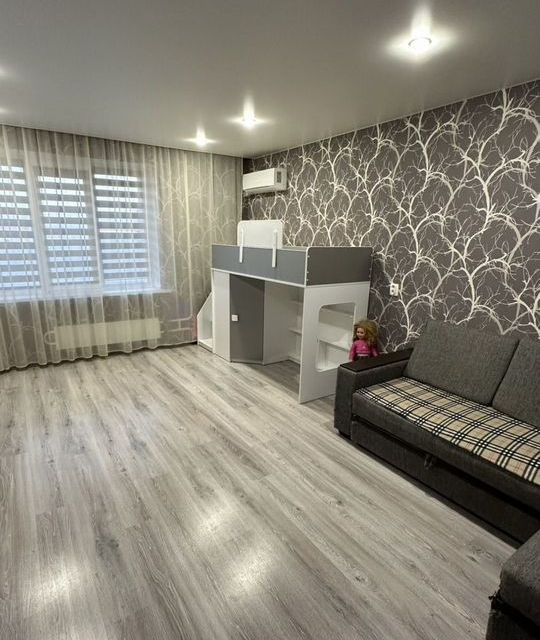 Сдаётся 1-комнатная квартира, 44 м²