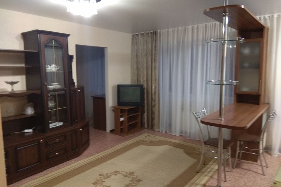 Сдаётся 2-комнатная квартира, 45 м²