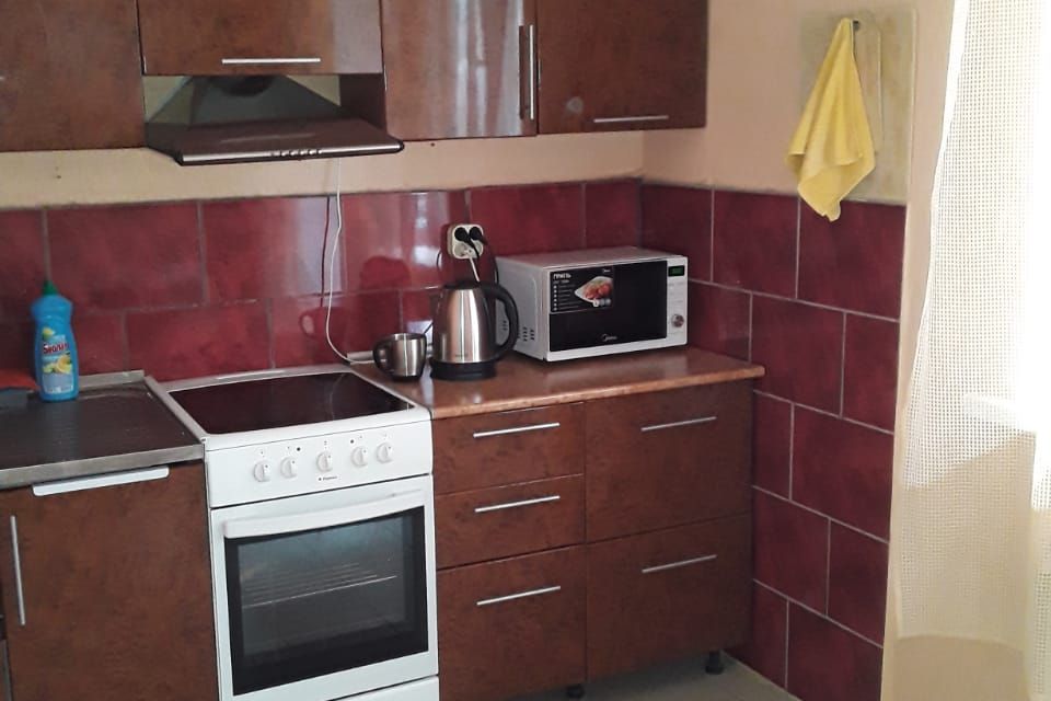 Сдаётся 1-комнатная квартира, 50 м²