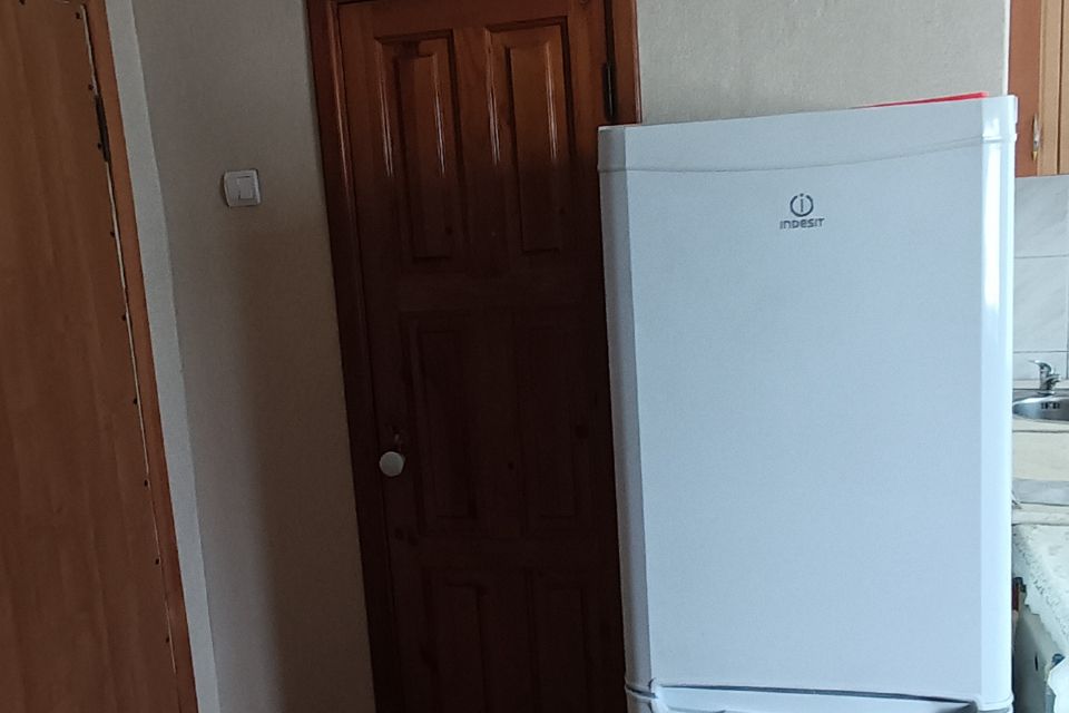 Сдаётся 1-комнатная квартира, 22 м²