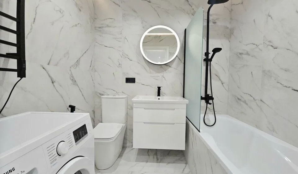 Сдаётся 1-комнатная квартира, 45.5 м²