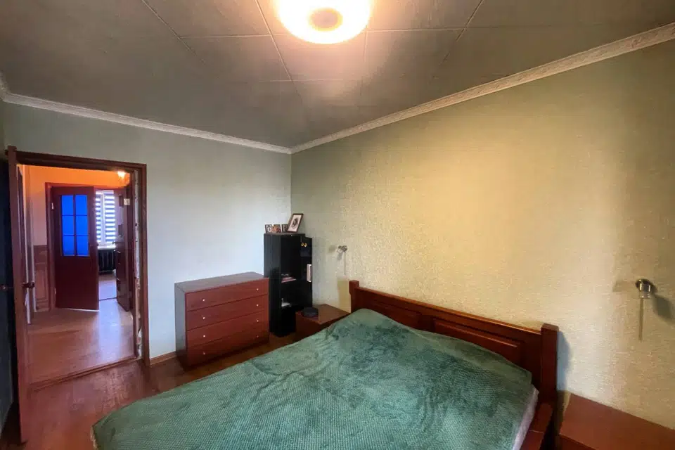 Сдаётся 3-комнатная квартира, 63 м²