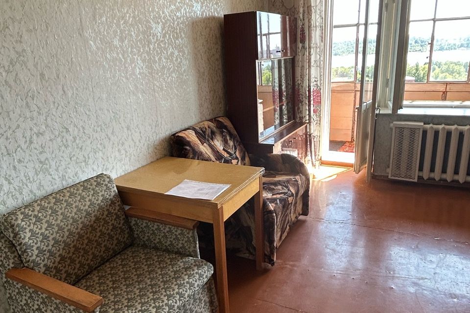 Сдаётся 2-комнатная квартира, 46.5 м²