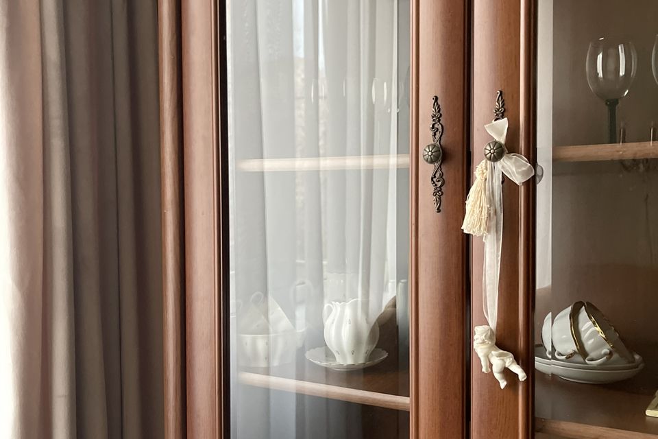 Сдаётся 2-комнатная квартира, 44.1 м²