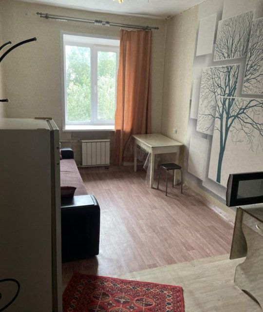Сдаётся студия, 16 м²