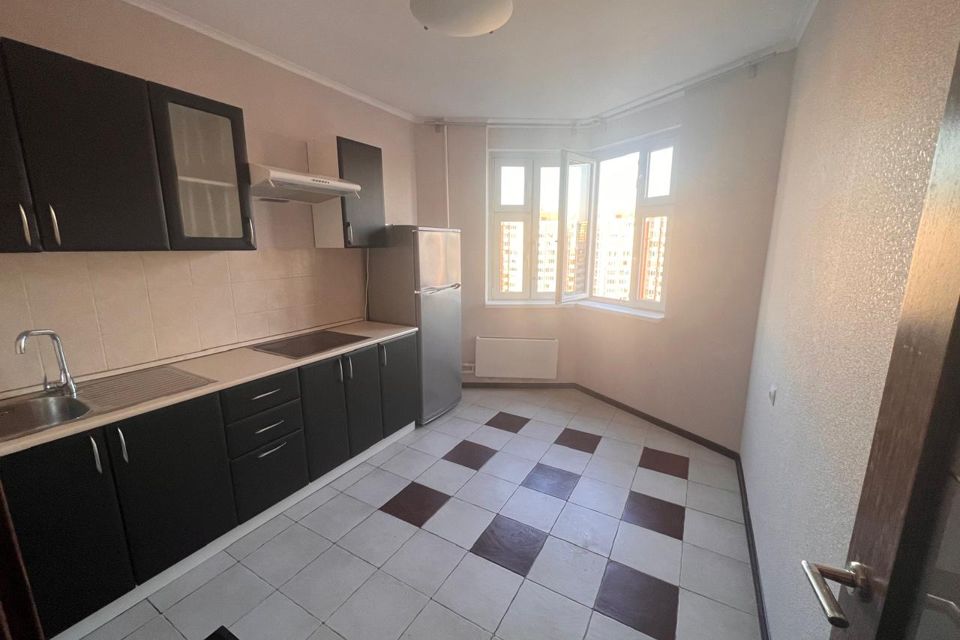 Сдаётся 2-комнатная квартира, 32 м²