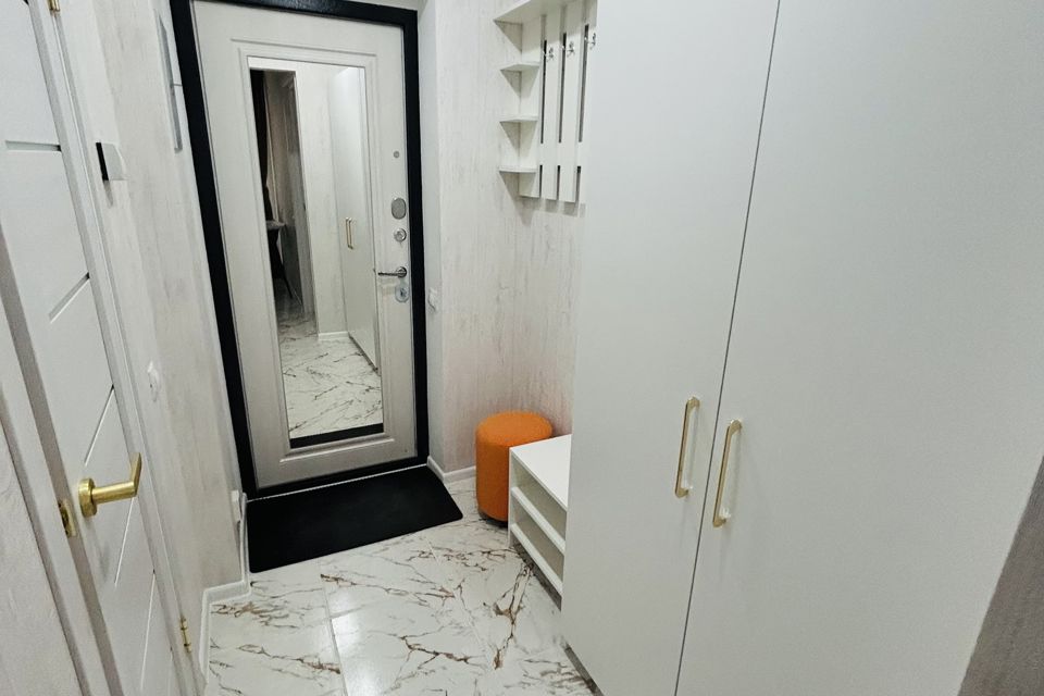 Сдаётся 1-комнатная квартира, 30 м²