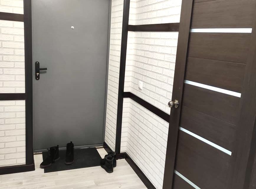 Сдаётся 1-комнатная квартира, 37 м²