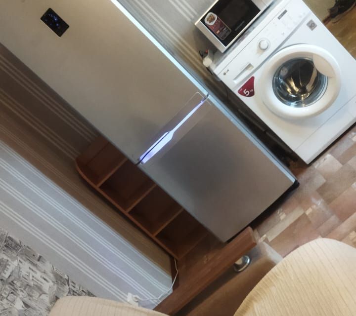 Сдаётся студия, 25 м²