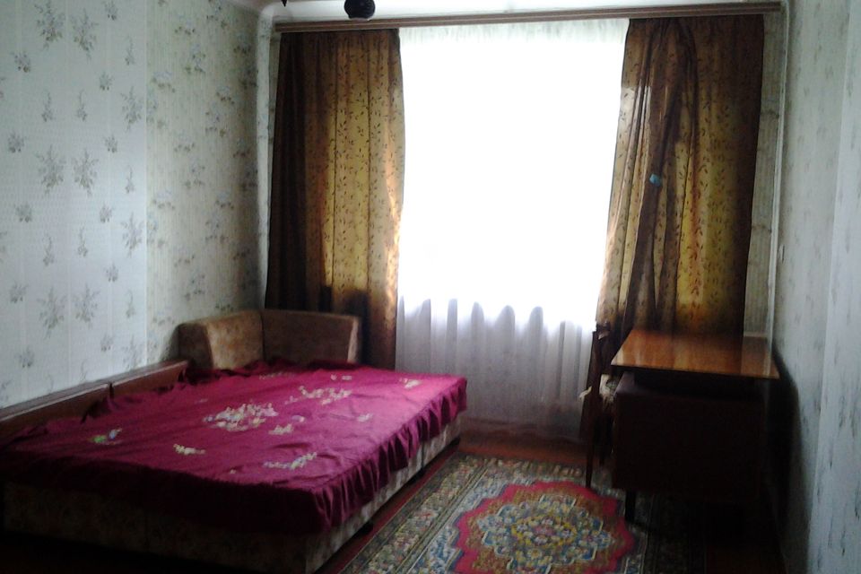 Сдаётся 1-комнатная квартира, 30 м²