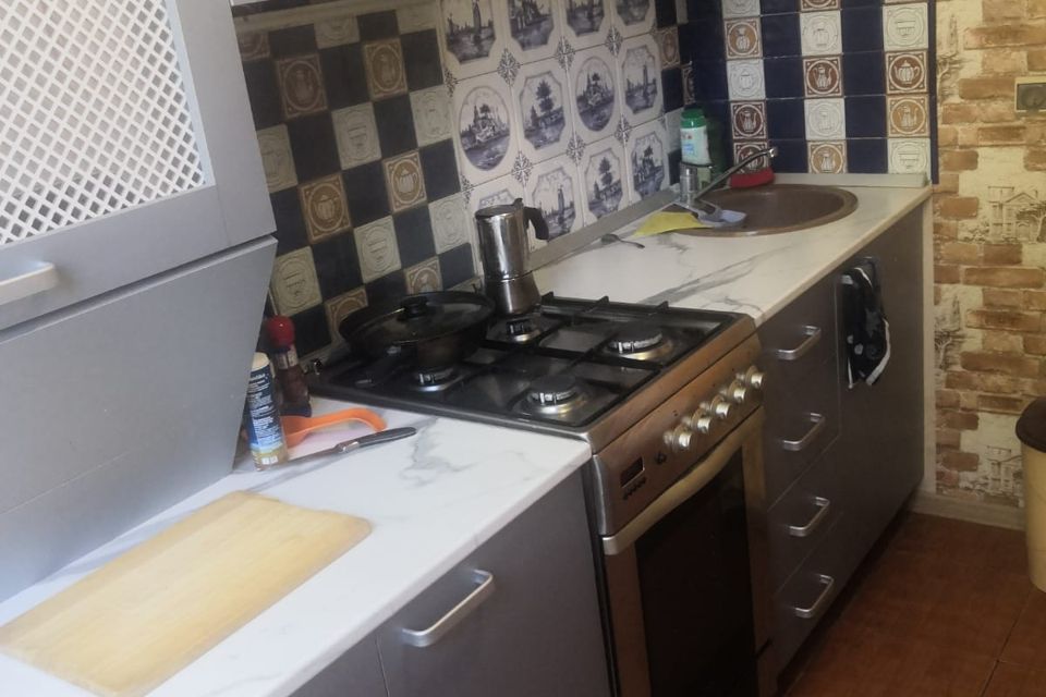 Сдаётся 1-комнатная квартира, 30 м²