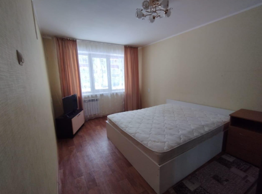 Сдаётся 1-комнатная квартира, 37 м²