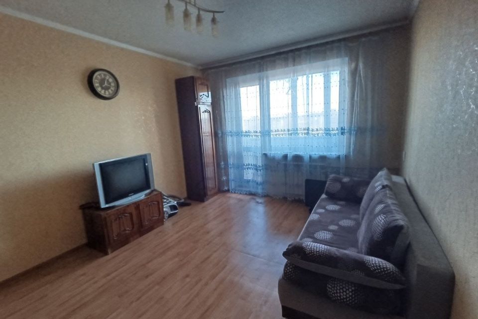 Сдаётся 2-комнатная квартира, 52 м²