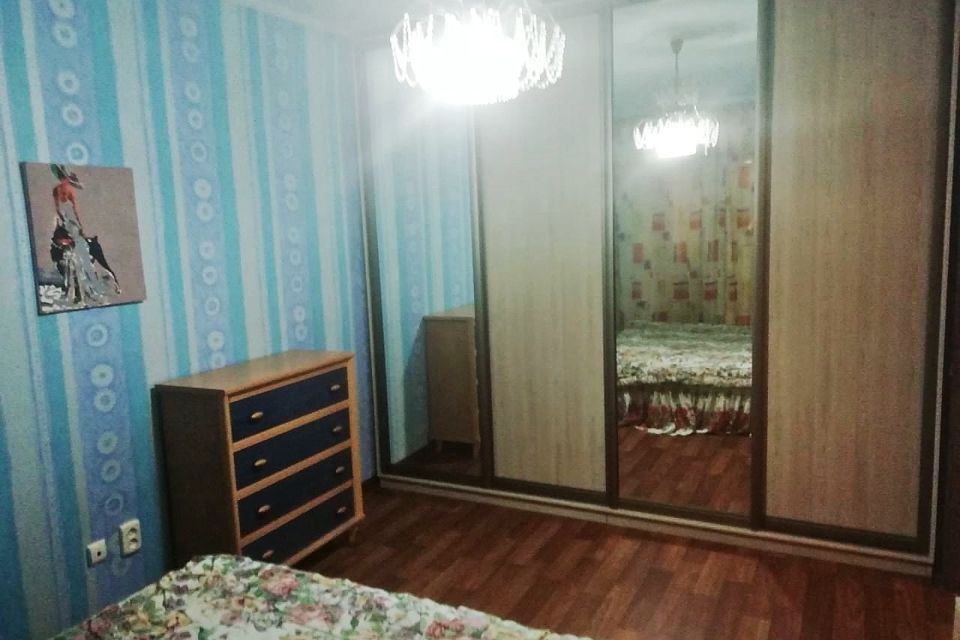 Сдаётся 3-комнатная квартира, 80 м²