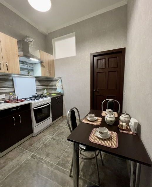 Сдаётся 2-комнатная квартира, 50 м²