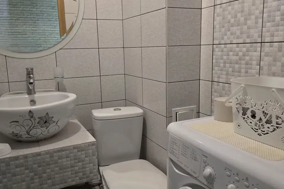 Сдаётся 1-комнатная квартира, 34 м²