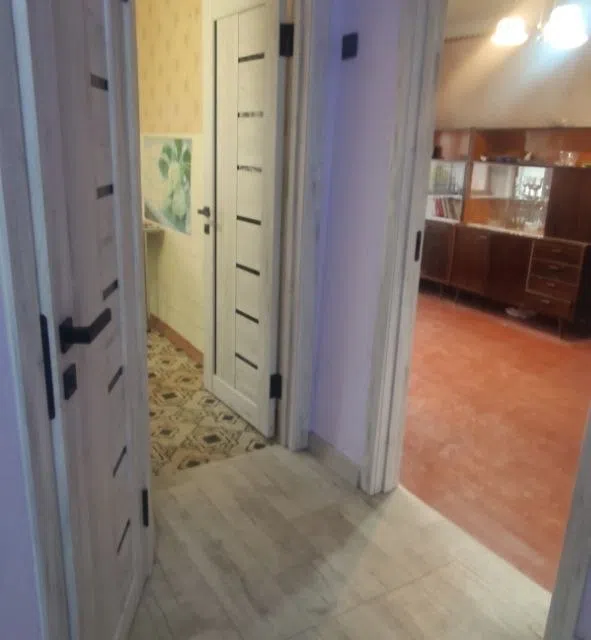 Сдаётся 2-комнатная квартира, 45 м²