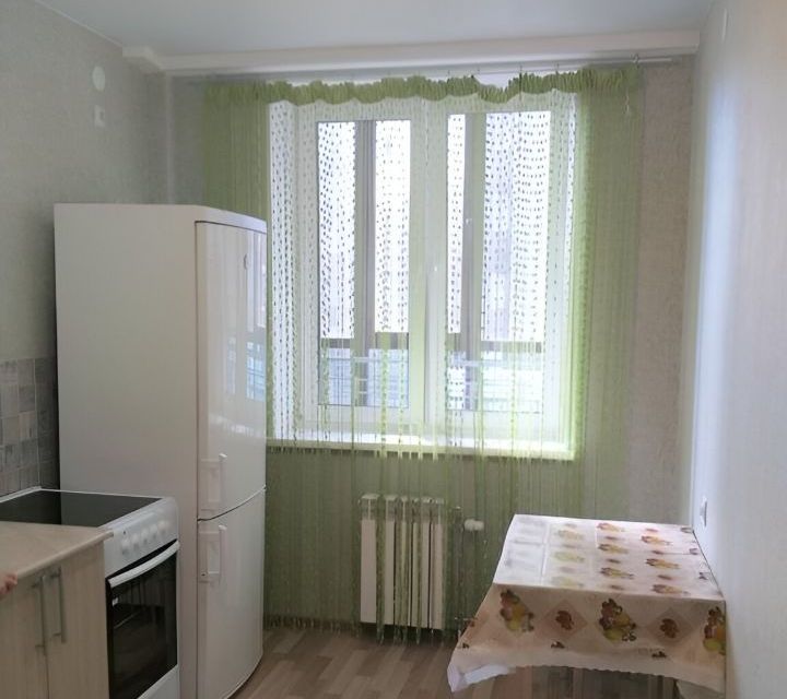 Сдаётся 1-комнатная квартира, 38 м²