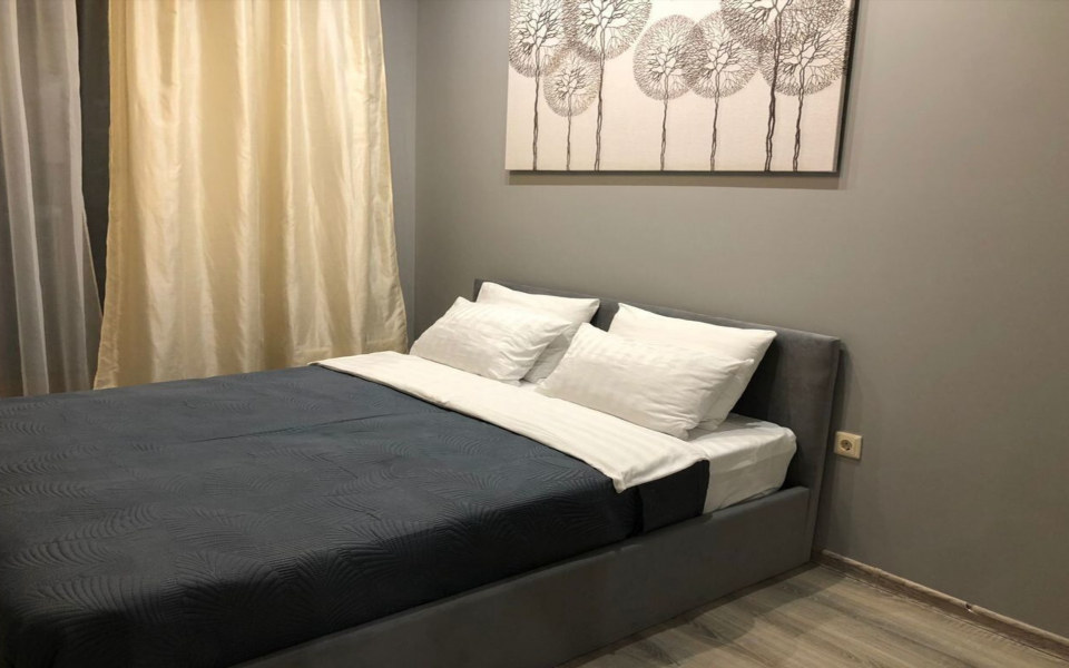 Сдаётся 1-комнатная квартира, 44 м²