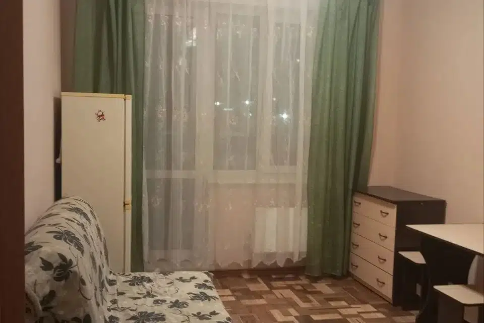 Сдаётся студия, 20 м²