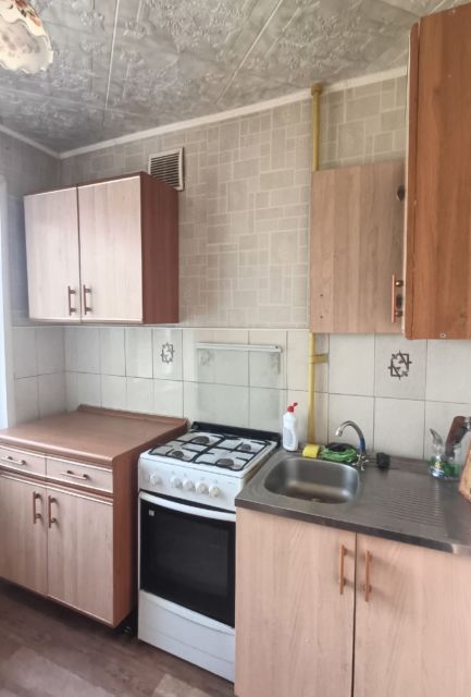 Сдаётся 3-комнатная квартира, 61.6 м²