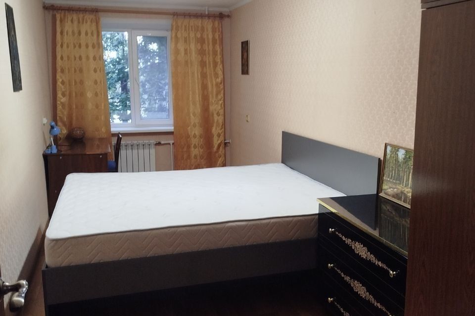 Сдаётся 2-комнатная квартира, 43 м²