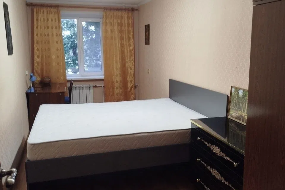 Сдаётся 2-комнатная квартира, 43 м²