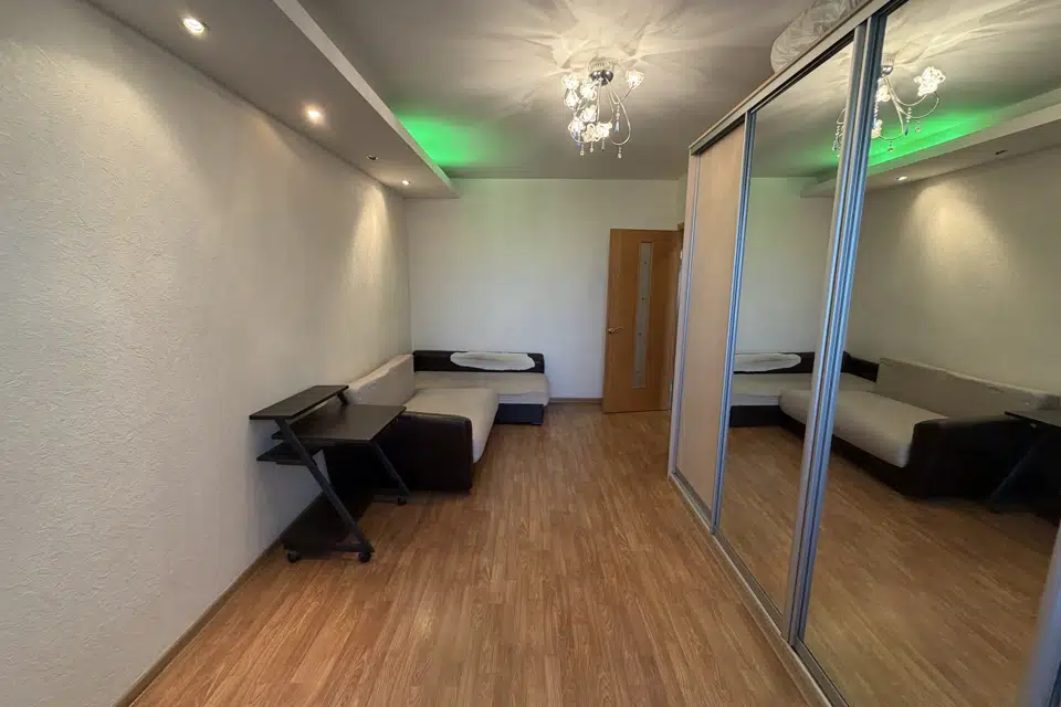 Сдаётся 1-комнатная квартира, 31 м²